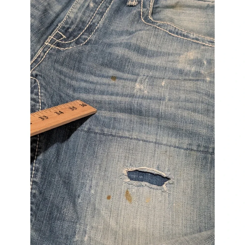 BKE aiden jeans